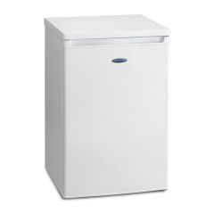 Ice King RHZ552EW 55cm 91L Manual Defrost Under Counter Freezer