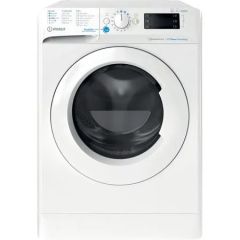 Indesit Push&Go BDE107436WVUK//M 10Kg Wash / 7Kg Dry 1400rpm Washer Dryer