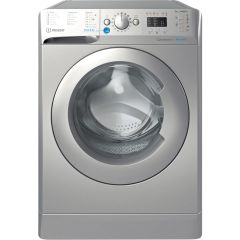 Indesit BWA81485XSUKN 8kg 1400rpm Washing Machine