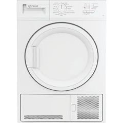 Indesit CYDC72WWGLUK//M 7kg Condenser Tumble Dryer