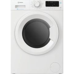 Indesit Push&Go IDP10747PUSH&GO/M 10kg Wash / 7kg Dry 1400rpm Washer Dryer