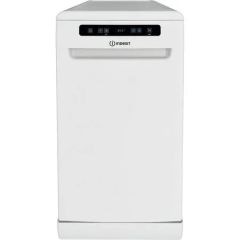 Indesit IN2FD10CS70WUK/M 10 Place Settings 5 Program Slimline Dishwasher