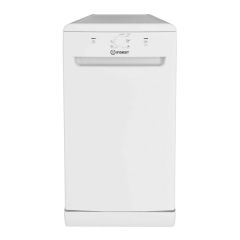 Indesit IN2FE10CS90WUK/M 10 Place Setting 6 Program Slimline Dishwasher