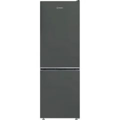 Indesit INK21411G4UK/M 60cm 60/40 Total No Frost Fridge Freezer