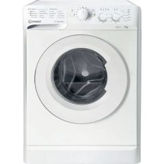 Indesit MyTime MTWC71252WUK//M 7kg 1200rpm Washing Machine