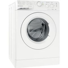 Indesit MyTime MTWC91495WUKN/M 9kg 1400rpm Washing Machine