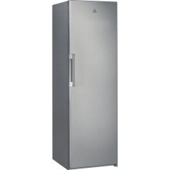 Indesit SI62S/M 60cm 323L Tall Larder Fridge