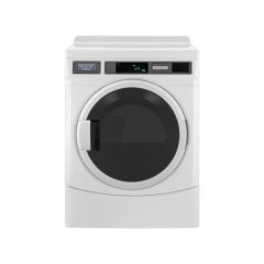 Maytag MDE28PRTGW 10.5kg Commercial Front Loading Vented Tumble Dryer