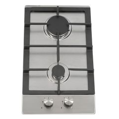 MONTPELLIER GH30X 2 Burner Gas Domino Hob