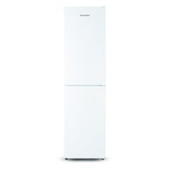 Montpellier MDALF20055W 55cm 50/50 Low Frost Fridge Freezer