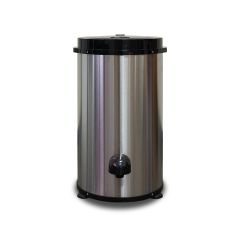 Montpellier MDASD2800SS 4kg 2800rpm Spin Dryer