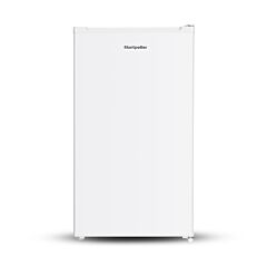 Montpellier MDAUCL48W 48cm 90L Under Counter Larder Fridge