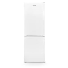 Montpellier MFF155EW//GR 55cm 60/40 Frost Free Fridge Freezer