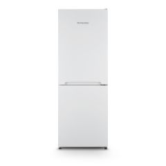 Montpellier MS155EW/GR 55cm 60/40 Low Frost Fridge Freezer