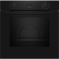 Neff N30 B1DCC0AK3B Built-In CircoTherm Single Electric Oven