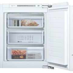 Neff GI1113FE0 Integrated 72L LowFrost In-Column Freezer