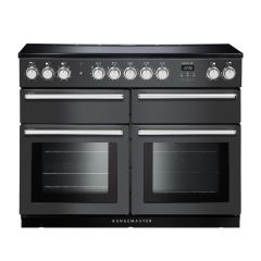 Rangemaster Nexus SE 110cm 5 Zone Induction Triple Oven Electric Range Cooker