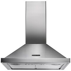 Rangemaster RHDC60SS/C 60cm 3 Speed Stainless Steel Chimney Cooker Hood