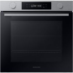 Samsung Series 4 NV7B41403AS/M Built-In Self-Clean Smart Single Electric Oven