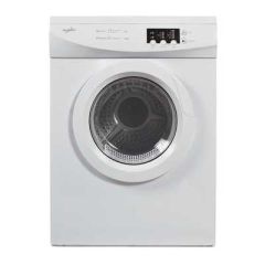 Statesman TVM07W 7Kg Vented Tumble Dryer