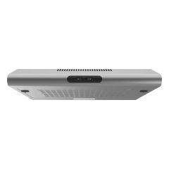 Statesman VH160SS 60cm 2 Speed Stainless Steel Visor Cooker Hood