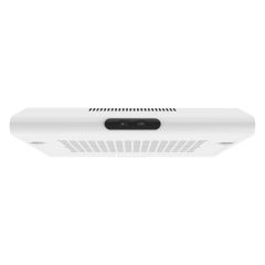 Statesman VH160WH 60cm 2 Speed White Visor Cooker Hood