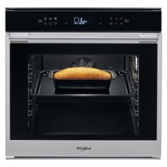Whirlpool W Collection W7OM44S1P//M Built-In Pyrolytic Single Electric Oven