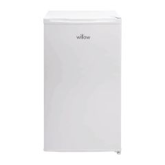Willow W48EUFIW/M 48cm 101L Under Counter Fridge with Ice Box