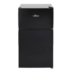 Willow WB50UCFF/M 50cm Manual Defrost Under Counter Fridge Freezer