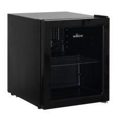 Willow WBC48B/M 48L/ 50 330ml Can Table Top Drinks Cooler