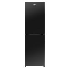 Willow WFF5050B 55cm 50/50 Low Frost Fridge Freezer