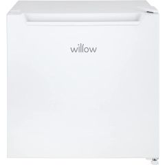 Willow WMFZ31W 31L Manual Defrost Table Top Freezer with Fridge Setting
