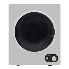 Willow WTD25S/M 2.5kg Compact Vented Tumble Dryer