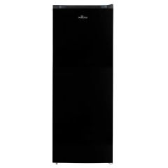 Willow WTF55B 55cm 177L Low Frost Tall Upright Freezer