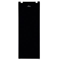 Willow WTL55B 55cm 241L Tall Larder Fridge