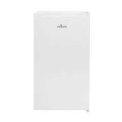 Willow WUCFZ48W/M 48cm 60L Manual Defrost Under Counter Freezer
