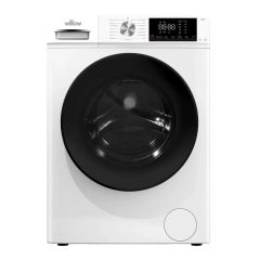 Willow WWMA81400IW 8kg 1400rpm Washing Machine