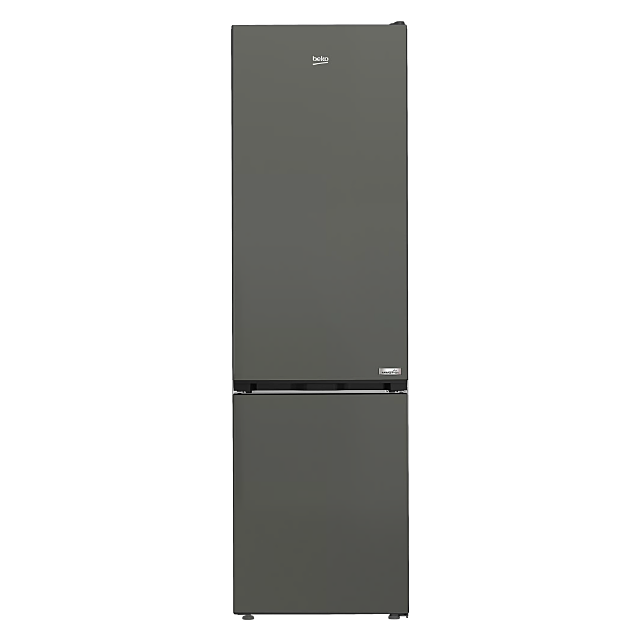 Beko CNA5603VG/M 60cm 70/30 Total No Frost Fridge Freezer with FreezerGuard