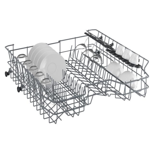 Beko DIN15X20/M 13 Place Setting 5 Program Integrated Dishwasher