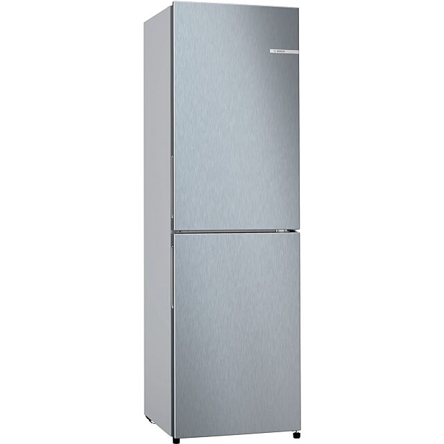 Bosch Series 2 KGN27NLEAG 55cm 50/50 NoFrost Fridge Freezer
