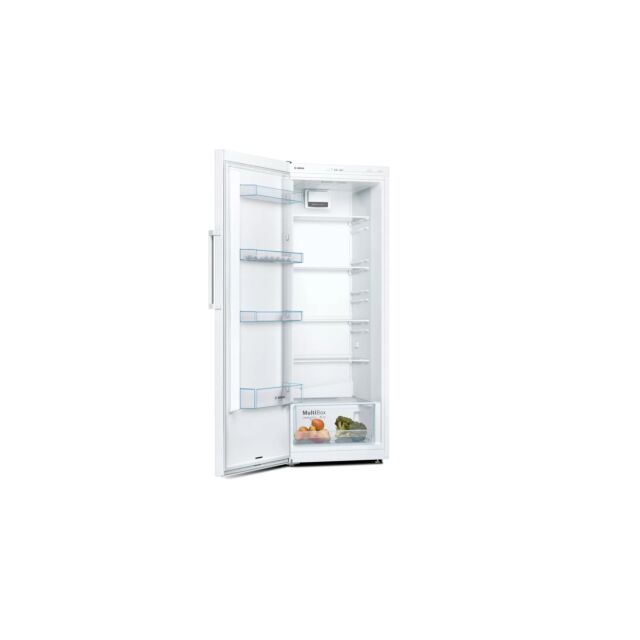 Bosch KSV29NWEPG/GR 60cm 290L Tall Larder Fridge