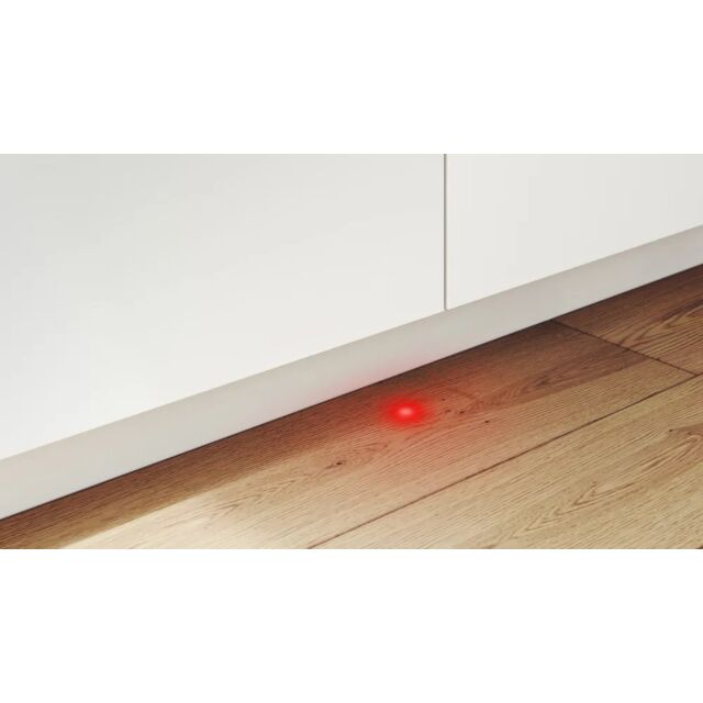 Bosch Series 4 SMV4HTX00G 13 Place Setting 5 Program Integrated Dishwasher