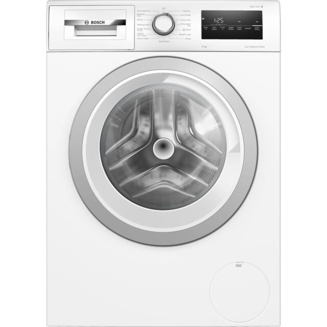Bosch Series 4 WAN28258GB 8kg 1400rpm Washing Machine