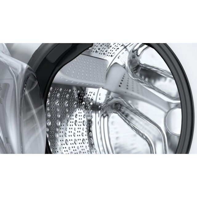 Bosch Series 4 WAN28258GB 8kg 1400rpm Washing Machine