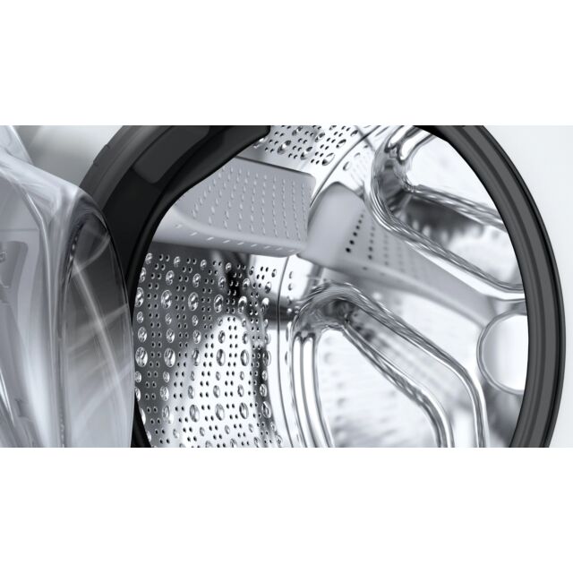 Bosch Serie 6 WGG254Z1GB 10kg 1400rpm IronAssist Washing Machine