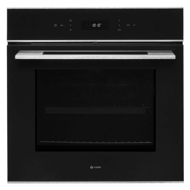 Caple Sense C2105 Built-In Soft Close Single Electric Oven