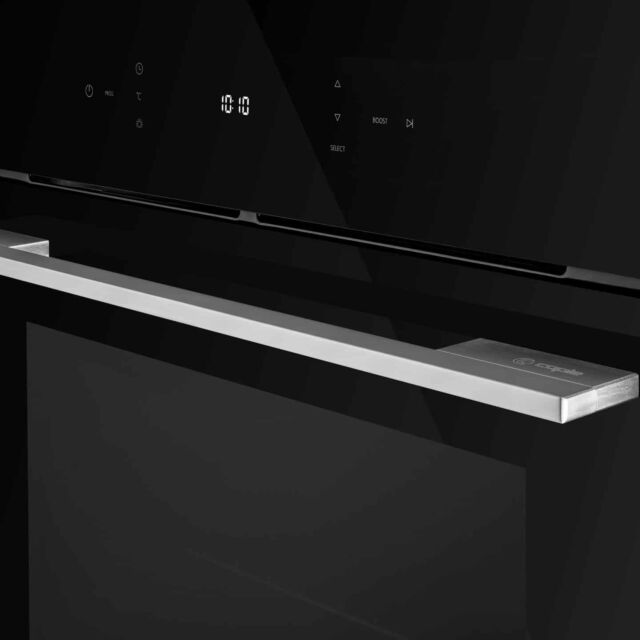 Caple Sense C2105 Built-In Soft Close Single Electric Oven