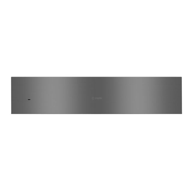 Caple WD140GM Sense Gun Metal Warming Drawer