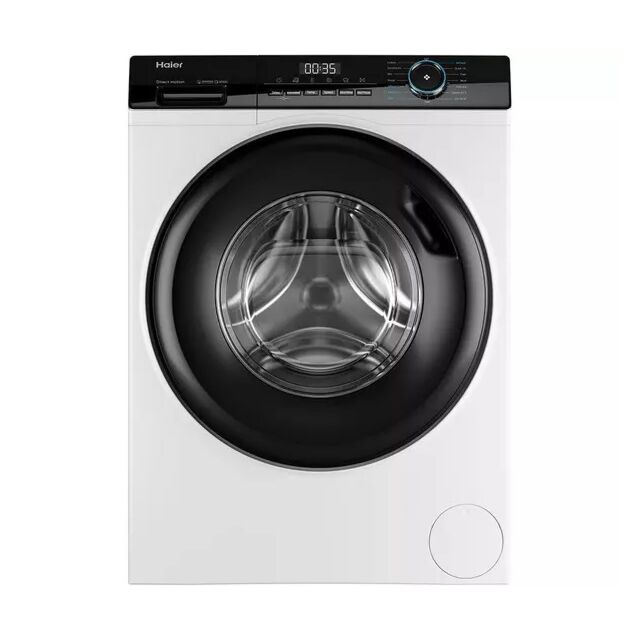 Haier I-Pro Series 3 HW90-B14939-UK 9kg 1400rpm Washing Machine