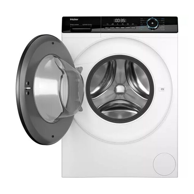 Haier I-Pro Series 3 HW90-B14939-UK 9kg 1400rpm Washing Machine